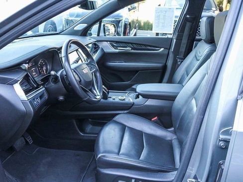 Used 2023 Cadillac XT6 Premium Luxury image 20