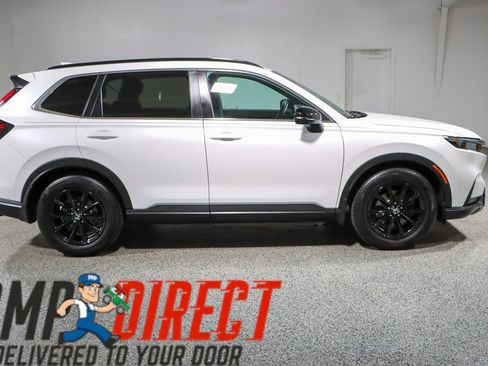 Used 2023 Honda CR-V Sport image 6