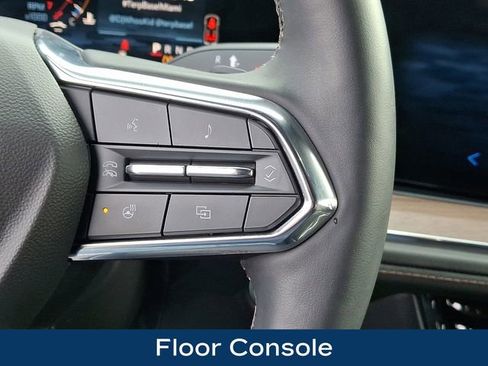 Used 2025 Chevrolet Tahoe High Country image 25