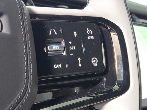 New 2026 Land Rover Range Rover Velar Belgravia AWD/4WD image 25