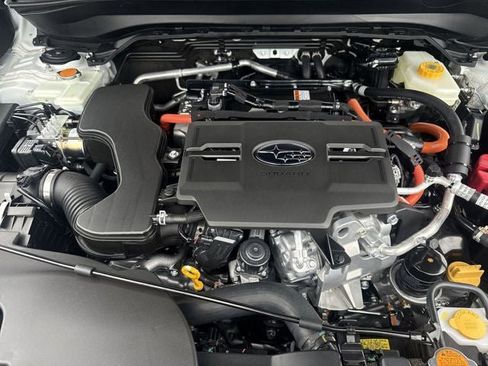 New 2026 Subaru Forester Sport AWD/4WD image 64