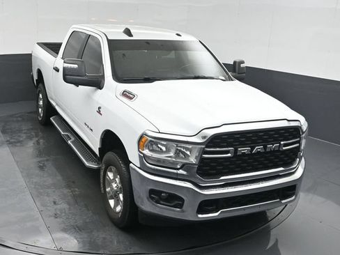 Used 2024 RAM 2500 Big Horn w/ Off Road Package AWD/4WD image 37