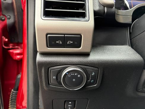 Used 2020 Ford F550 4x4 Crew Cab Super Duty image 13