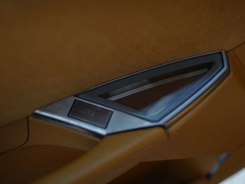 Used 2012 Fisker Karma EcoSport RWD image 36