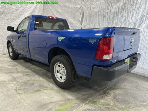 Used 2016 RAM 1500 Tradesman w/ Power & Remote Entry Group RWD image 7