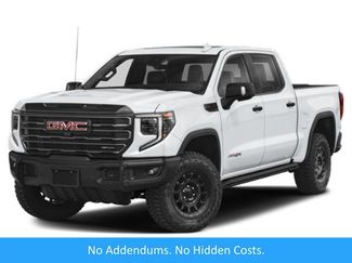 Used 2024 GMC Sierra 1500 AT4X video 1