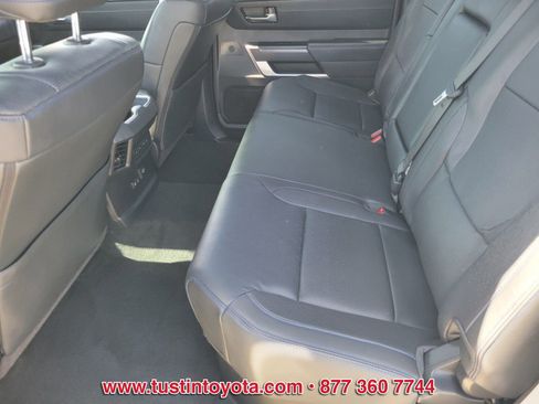 Used 2023 Toyota Tundra Platinum image 11