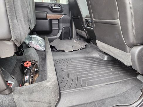 Used 2021 Chevrolet Silverado 2500 High Country w/ Z71 Off-Road Package image 20