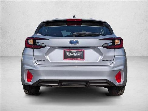 New 2026 Subaru Impreza 2.0i Sport image 7