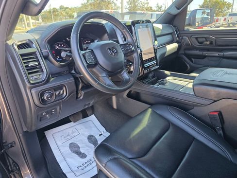 Used 2024 RAM 1500 Limited image 22
