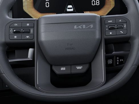 New 2027 Kia Telluride EX X-Line AWD/4WD image 24