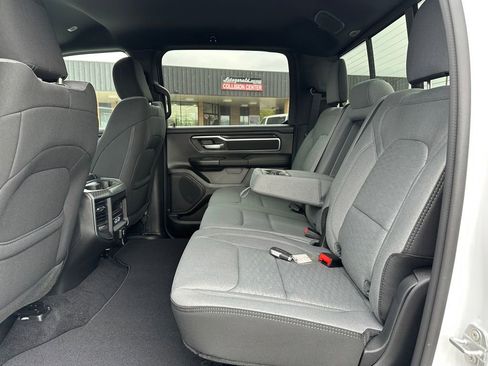 New 2026 RAM 1500 Big Horn image 19