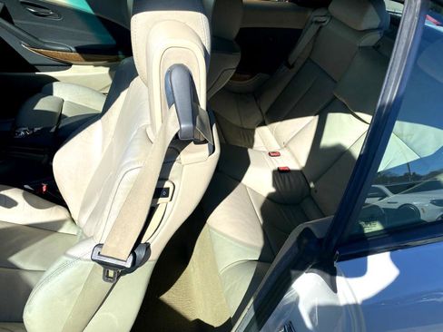 Used 2005 BMW 645Ci Convertible image 18