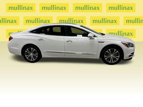 Used 2019 Buick LaCrosse Premium w/ Sun and Shade Package FWD image 21