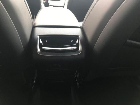 Used 2024 Cadillac XT6 Sport w/ LPO, Onyx Lite Package AWD/4WD image 56