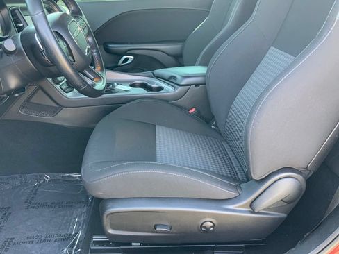 Used 2023 Dodge Challenger R/T RWD image 13