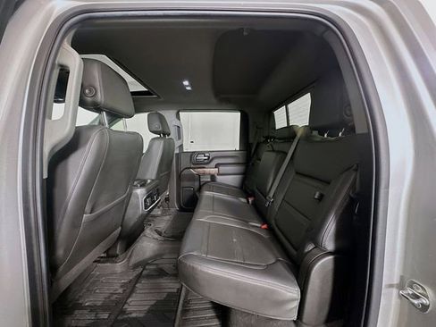 Used 2020 GMC Sierra 2500 Denali w/ Denali Ultimate Package image 26