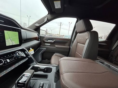 New 2026 GMC Sierra 1500 Denali w/ Denali Reserve Package image 48