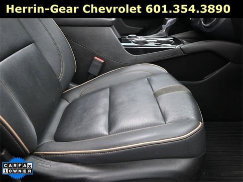 Used 2022 Chevrolet Blazer Premier w/ Enhanced Convenience Package image 18