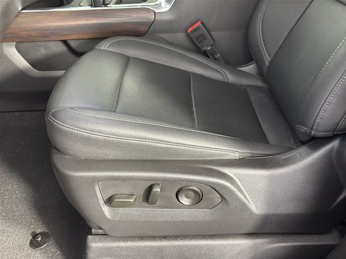 Used 2023 GMC Sierra 1500 SLT RWD image 16
