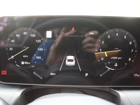 New 2026 Kia K4 GT-Line Turbo FWD image 30