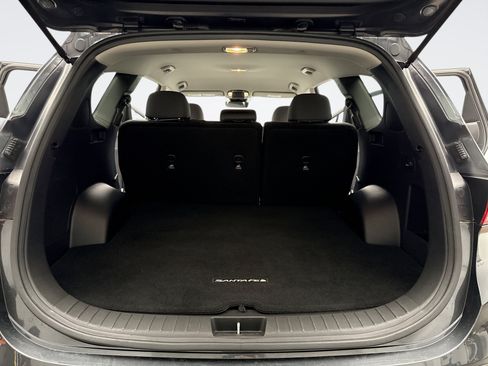 Used 2023 Hyundai Santa Fe SE w/ Cargo Package AWD/4WD image 19