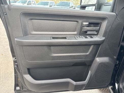 New 2026 RAM 3500 Tradesman image 10