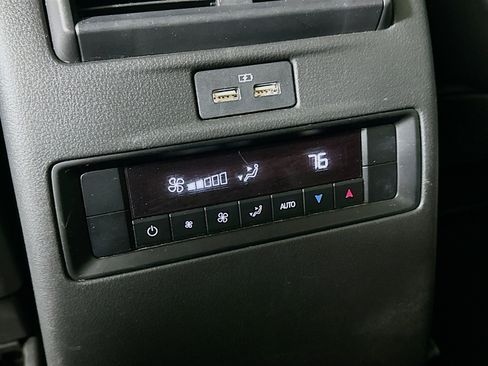 Used 2025 MAZDA CX-90 3.3 Turbo w/ Select Package AWD/4WD image 27