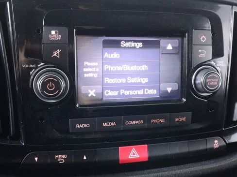 Used 2019 RAM ProMaster City Tradesman image 20