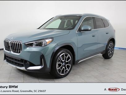 Certified 2025 BMW X1 xDrive28i