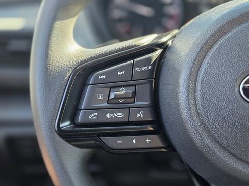 New 2026 Subaru Crosstrek 2.0i Premium image 21