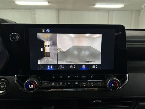 New 2026 Chevrolet Colorado Trail Boss image 15