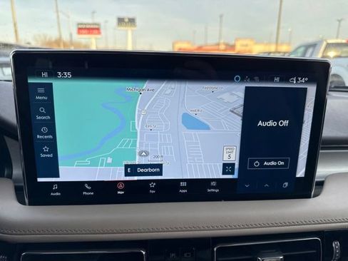 Certified 2023 Lincoln Nautilus AWD w/ Premium Package image 23