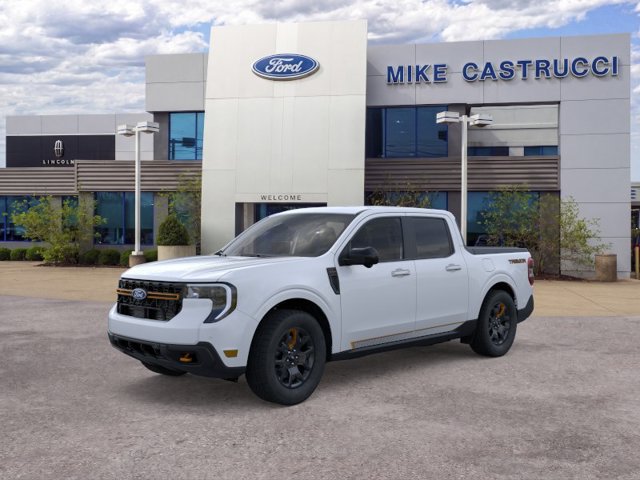New 2026 Ford Maverick Tremor AWD/4WD image 1