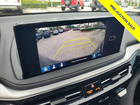 Certified 2025 Acura MDX FWD image 30