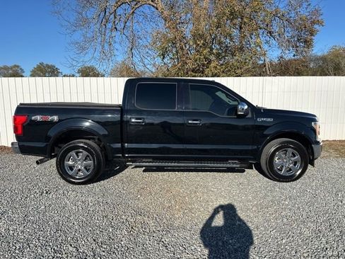 Used 2018 Ford F150 Lariat image 6