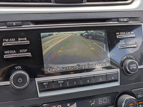 Used 2017 Nissan Altima 2.5 SL image 14