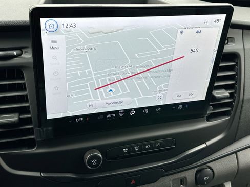 New 2026 Ford Transit 350 Base w/ Load Area Protection Package image 25