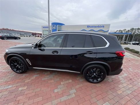 Used 2019 BMW X5 xDrive40i w/ Convenience Package image 14
