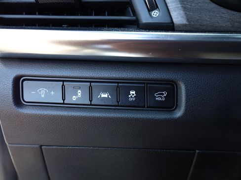 Used 2022 Kia Telluride EX w/ EX Premium Package image 28