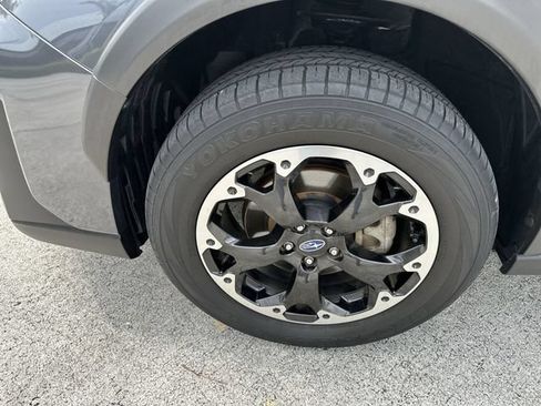 Certified 2023 Subaru Crosstrek 2.0i Premium AWD/4WD image 10