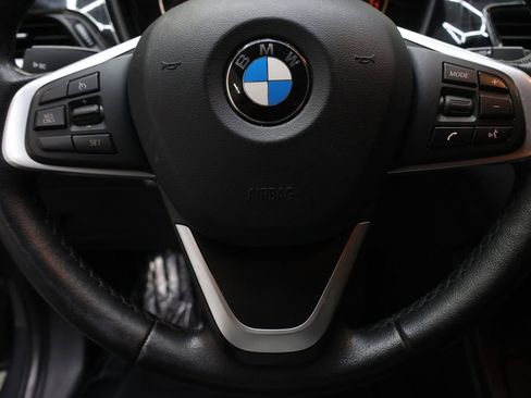 Used 2017 BMW X1 sDrive28i FWD image 19