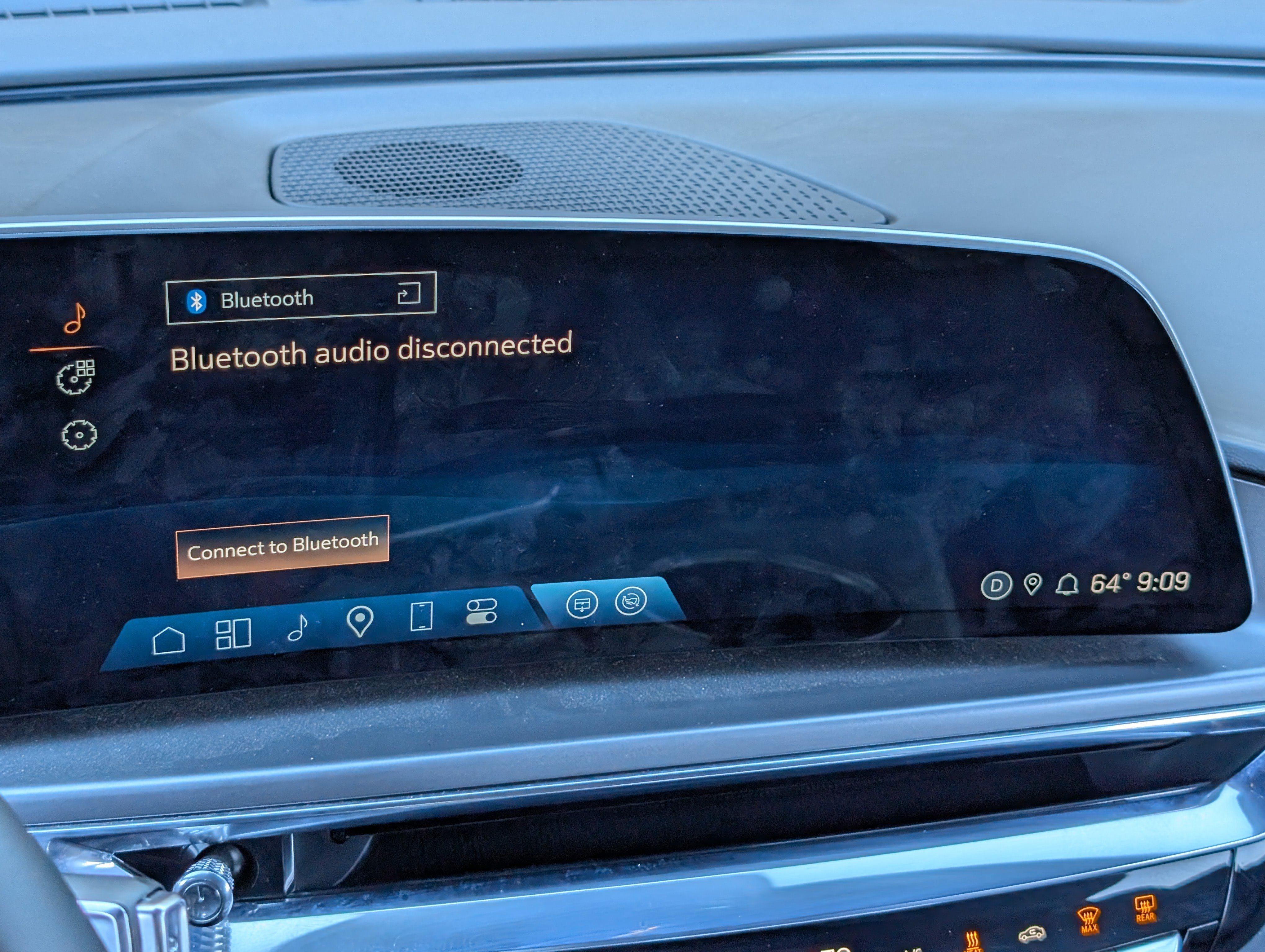 Used 2024 Cadillac Lyriq Tech w/ Driver Assist Package RWD image 27
