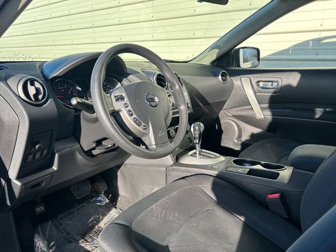 Used 2015 Nissan Rogue S w/ Convenience Package image 11