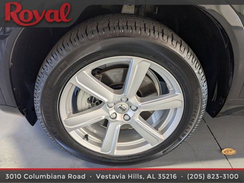 Certified 2023 Volvo XC90 B5 Core w/ Protection Package Premier image 29