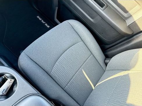 Used 2024 RAM 2500 Tradesman image 22