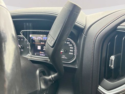 Used 2020 GMC Sierra 1500 AT4 w/ AT4 Premium Package image 16