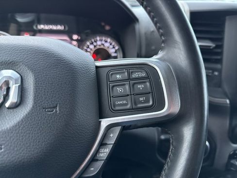 Used 2019 RAM 2500 Tradesman w/ Safety Group image 30