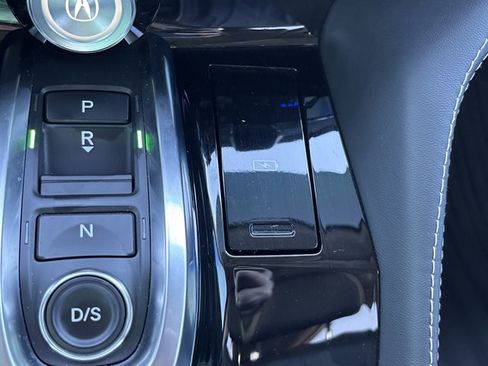 Used 2025 Acura MDX w/ Advance Package image 41