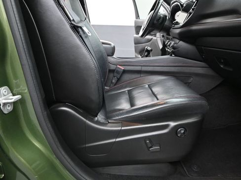 Used 2021 Dodge Durango R/T w/ Blacktop Package AWD/4WD image 16